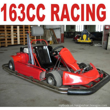 163CC 5.5HP HONDA MOTOR RACING IR KART (MC-483)